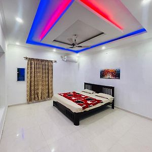 La Bay Luxury Beach Bungalow